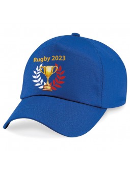 Casquette - Coupe du monde...