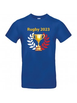 T-shirt - Coupe du monde de...